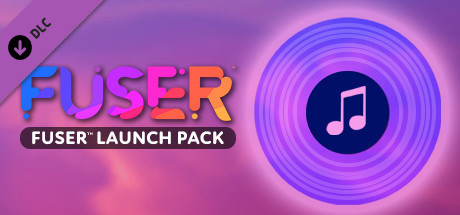 FUSER™ - Launch Pack cover art