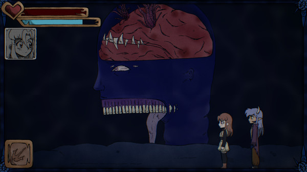 The Dream of Shadowlands Episode 1for windows and Linux 1