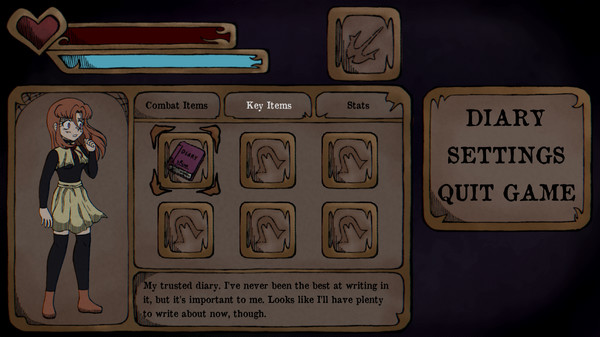 The Dream of Shadowlands Episode 1 game for windows Pc 1