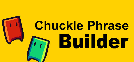 Chuckle Phrase Builder cover art