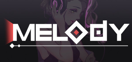 Melody 游戏图标