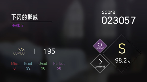 Скриншот из Melody