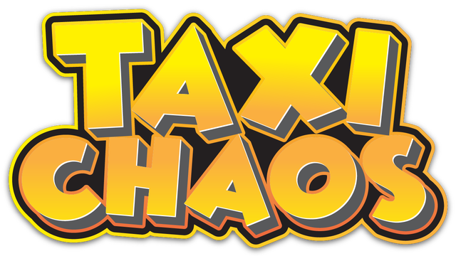 Taxi Chaos Logo
