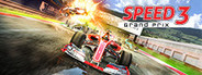 Speed 3: Grand Prix System Requirements