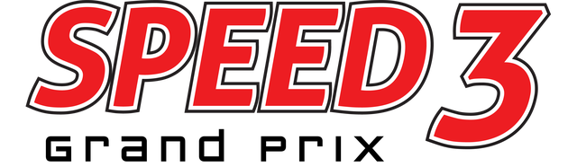 Speed 3: Grand Prix Logo