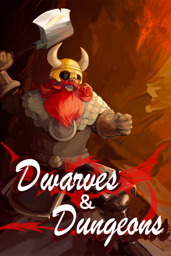 Dwarves  & Dungeons for steam