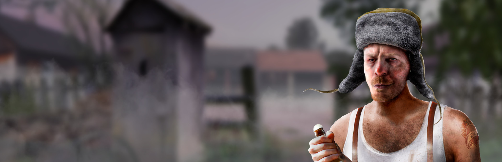 Farmer's Life: Prologue