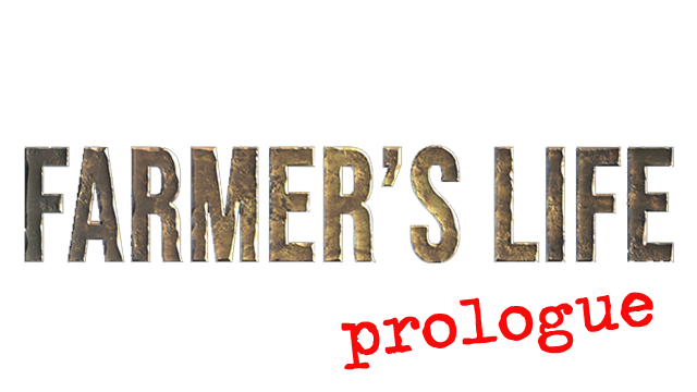 Farmer's Life: Prologue Logo