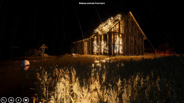 Скриншот из Farmer's Life: Prologue