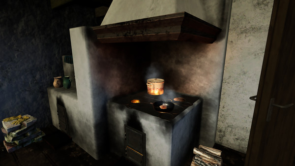 Скриншот из Farmer's Life: Prologue