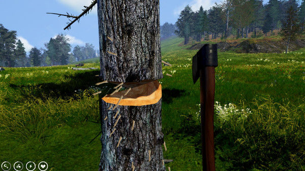 Скриншот из Farmer's Life: Prologue