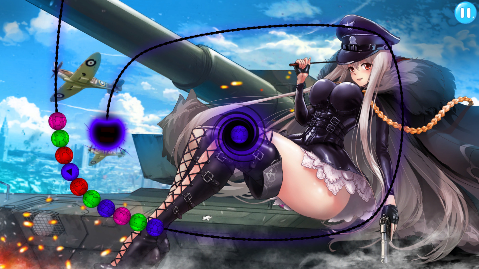 美少女休闲游戏合集(V20211011+DLC)