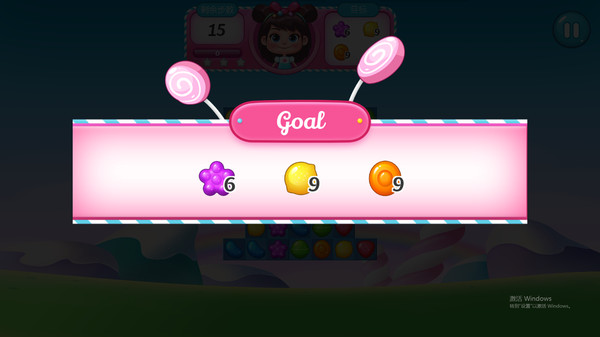 休闲游戏合集for windows and Linux 1