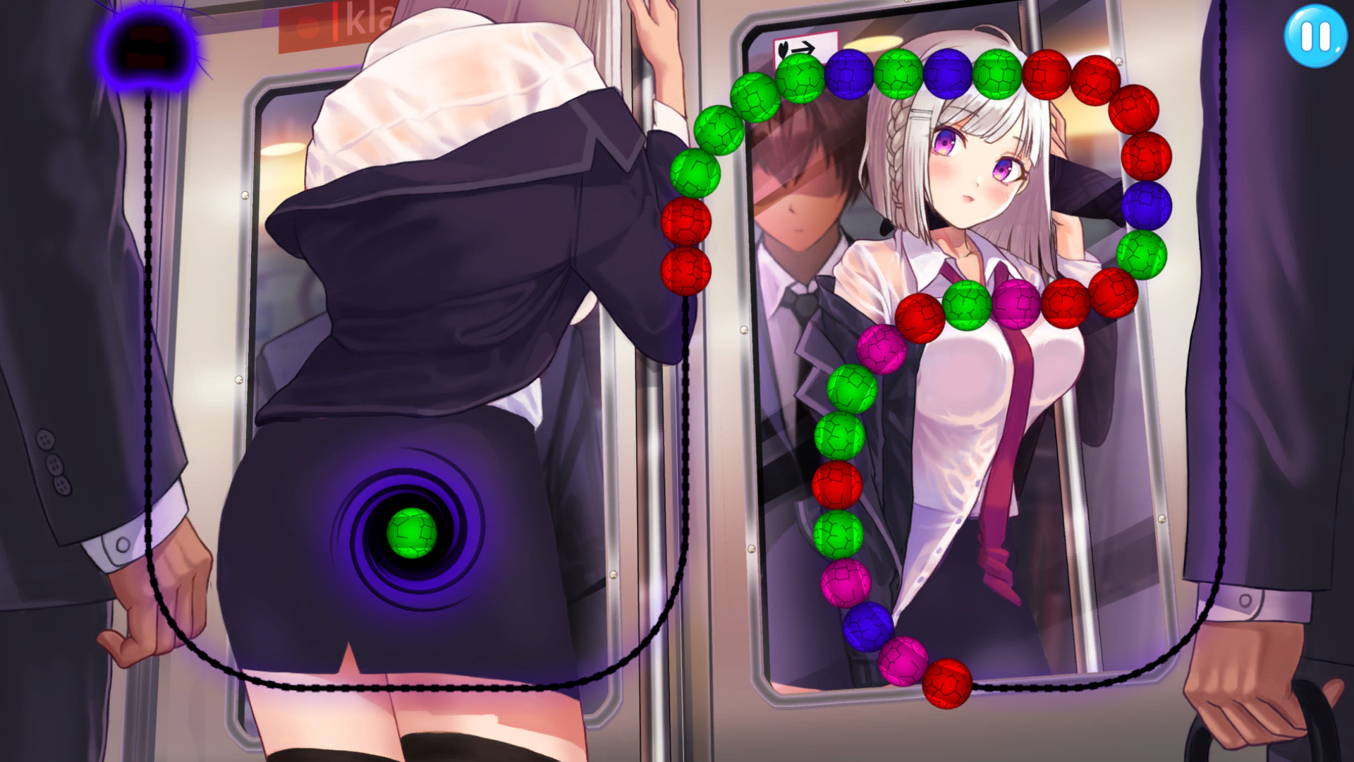 美少女休闲游戏合集(V20211011+DLC)