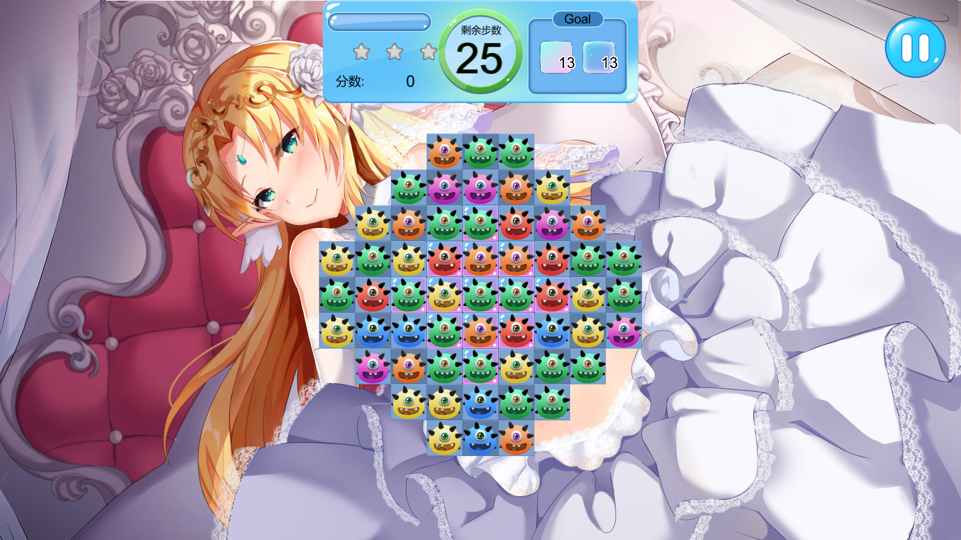 美少女休闲游戏合集(V20211011+DLC)