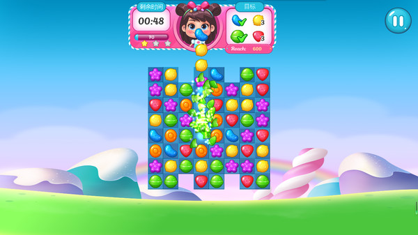 休闲游戏合集 game for Linux 1