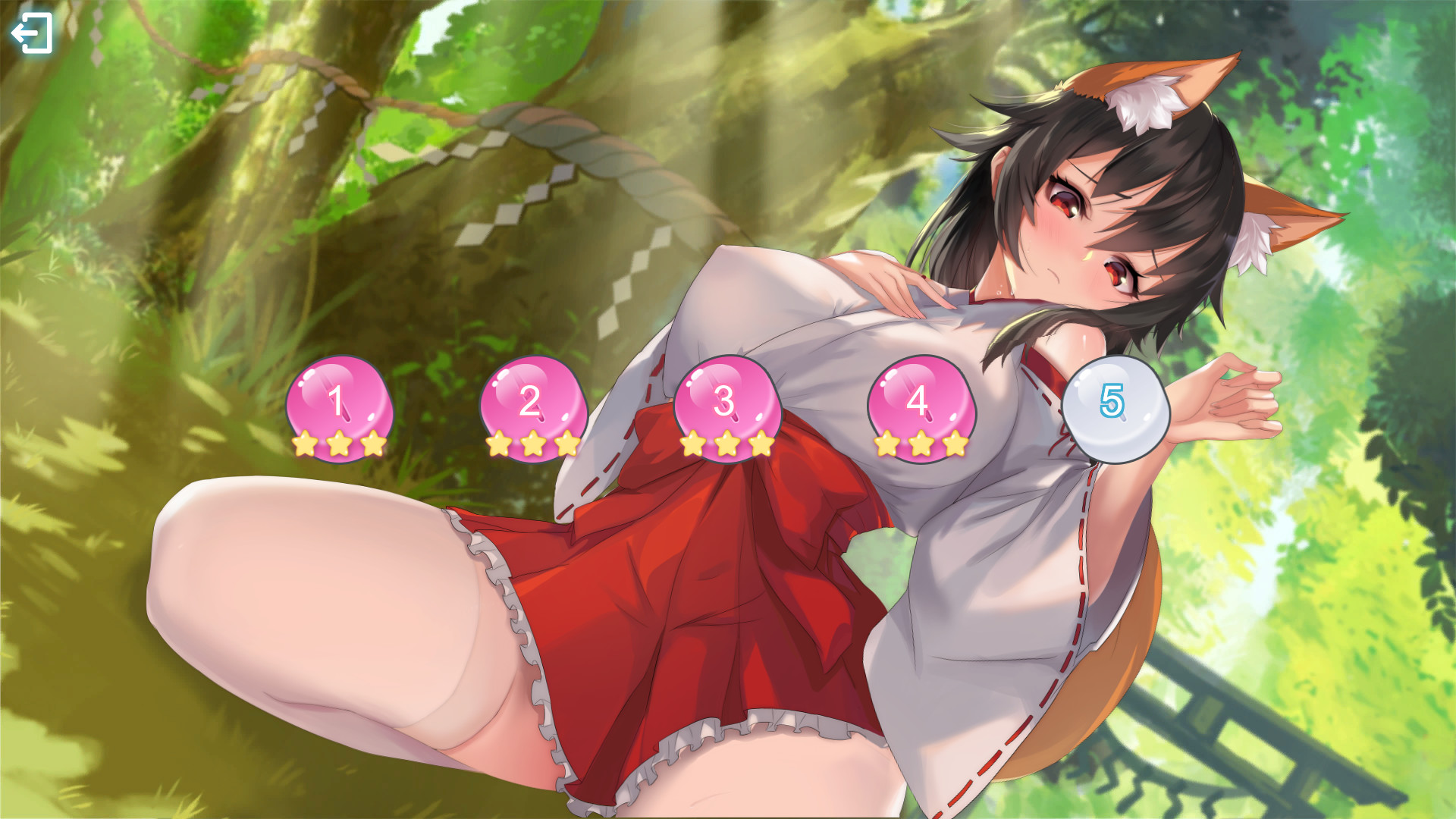 美少女休闲游戏合集(V20211011+DLC)