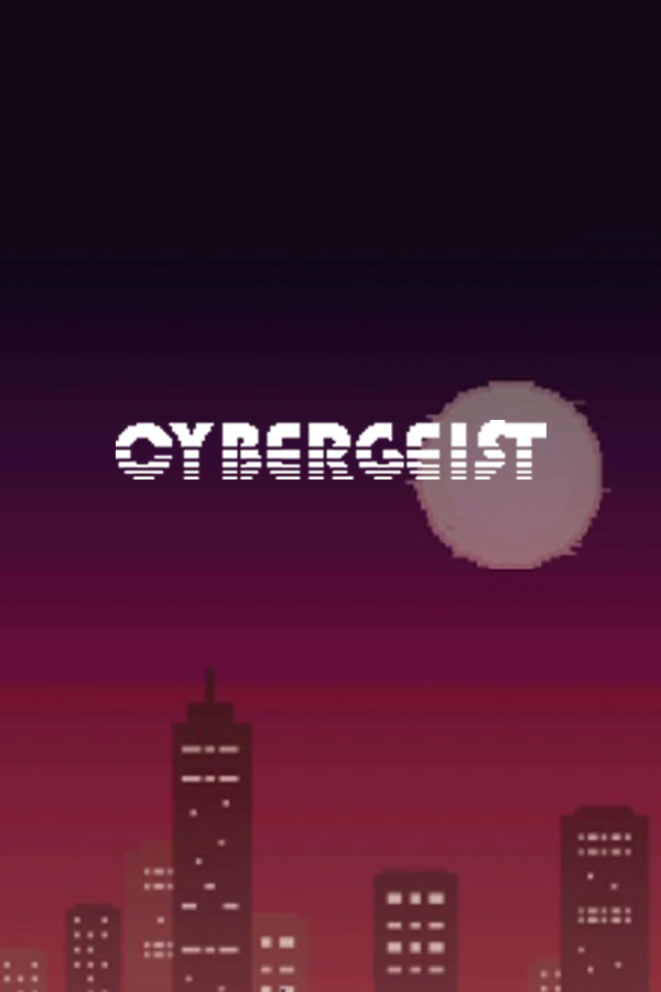 Cybergeist for steam