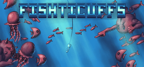 Fishticuffs cover art