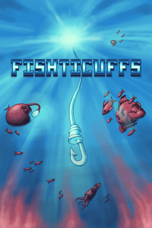 Fishticuffs