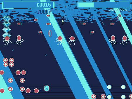 Fishticuffsfor windows and Linux 1