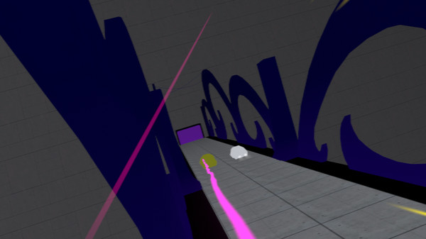 Скриншот из Beat Bolt City Soundtrack