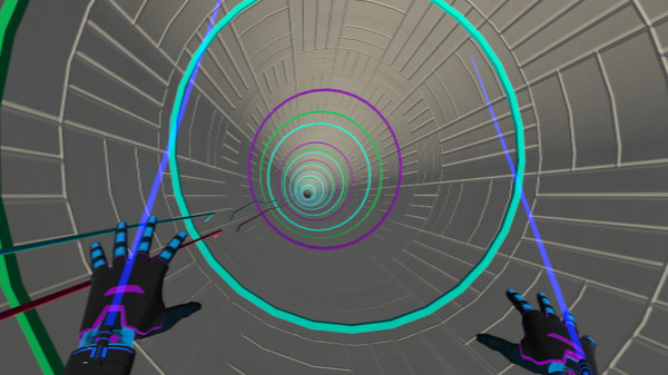 Скриншот из Beat Bolt City Soundtrack