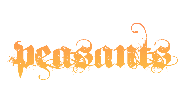 Peasants Logo