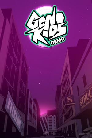 Genokids Demo