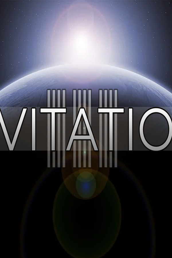 Steam portrait for VITATIO 3.