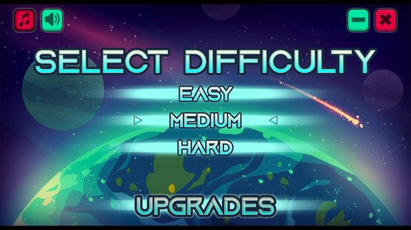 VITATIO 3 game for Linux 1