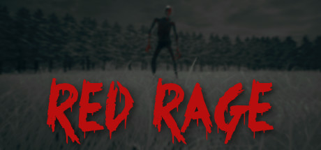 Red Rage cover art