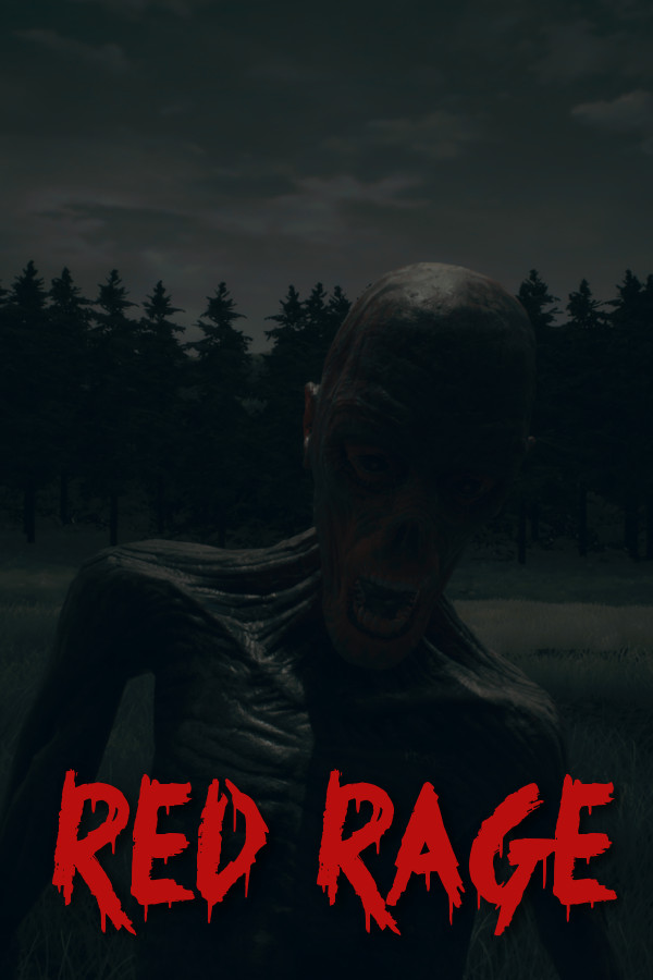 Red Rage