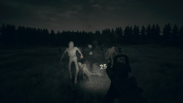 Red Ragefor windows and Linux 1