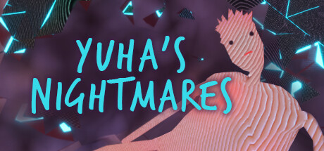 Yuha's Nightmares cover art