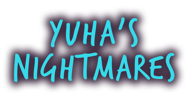 Yuha's Nightmares Logo