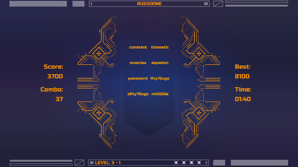 xTypeVersusfor windows and Linux 1