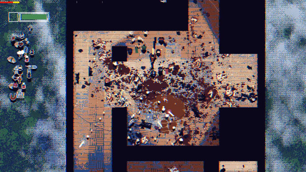 HOUSE OF GODfor windows and Linux 1