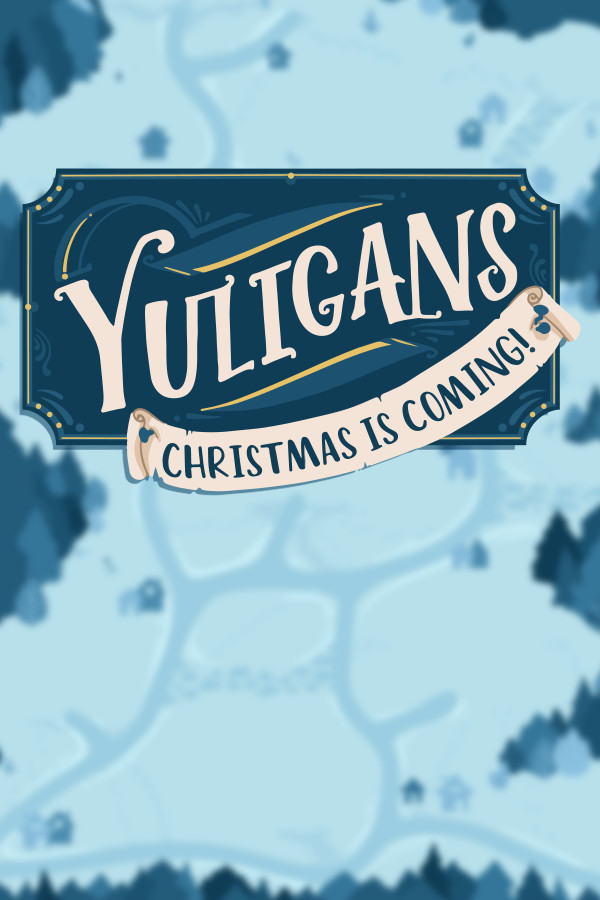 Yuligans: Christmas is Coming! for steam