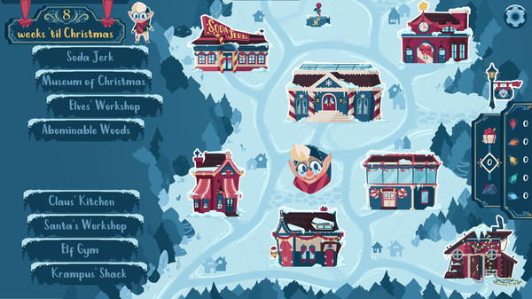 Yuligans: Christmas is Coming! game for windows Pc 1