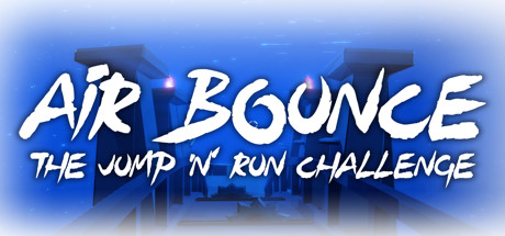 View Air Bounce - The Jump 'n' Run Challenge on IsThereAnyDeal