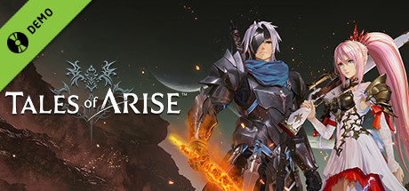 Tales of Arise Demo Version cover art