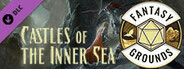 Fantasy Grounds - Pathfinder RPG - Campaign Setting: Castles of the Inner Sea