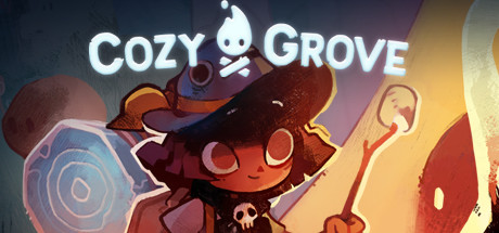 Cozy Grove on Steam Backlog