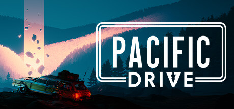 Pacific Drive System Requirements