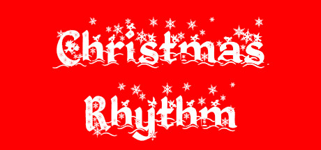 Christmas Rhythm cover art