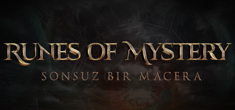 Runes of Mystery Cover Image