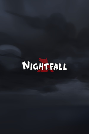Nightfall poster image on Steam Backlog