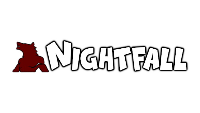 Nightfall Logo
