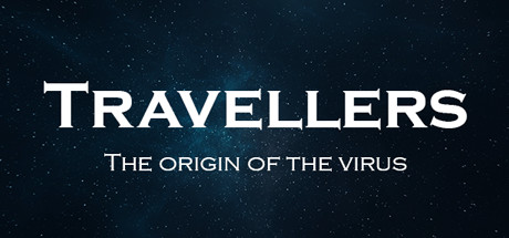TRAVELLERS cover art